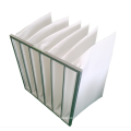 F5 Intermediate Air filter